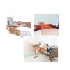 Parsons, Cordless PIR Alarm w/ Clamp, 16M102A - Image 2