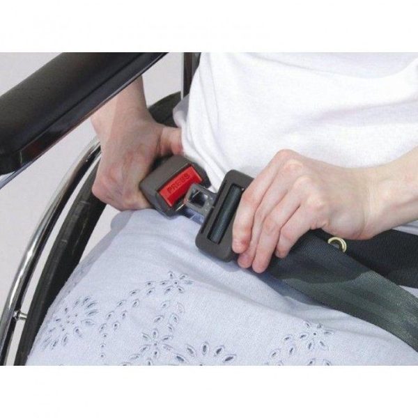 Parsons, Seat Belt Alarm, 16M108A - Image 2