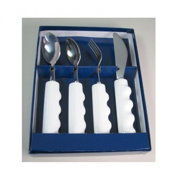 Parsons, Weighted Cutlery Set, 16T090-3 - Image 2