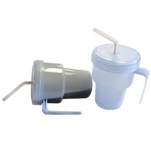 Parsons, Kennedy Cup Replacement Lid, 16T149-1