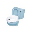 Parsons, Savanah Raised Toilet Seat, AA2112 - Image 3