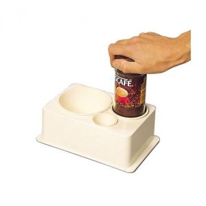 Parsons, Spillnot Jar & Bottle Opener, AA5080