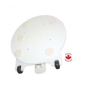 Parsons, Anti-Slip Pads for E-Z Turn II Disc, 14A600-3
