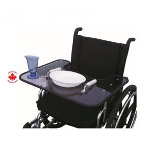 Parsons, Lexan Safety Edge Tray, 16C041