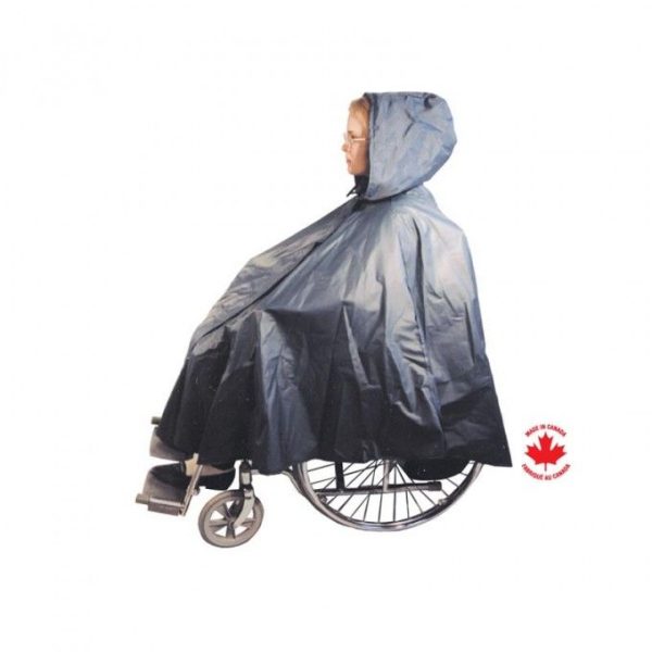 Parsons, Wheelchair Rain Cape, 16C300A