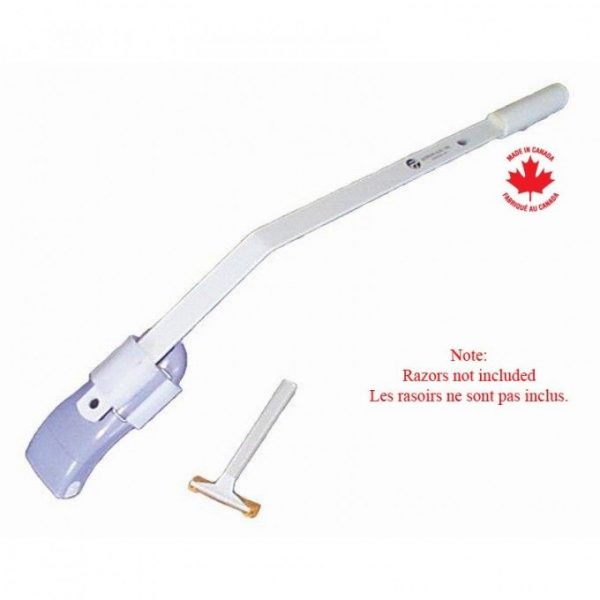 Parsons, Lady's Extension Razor Holder, 16G022A
