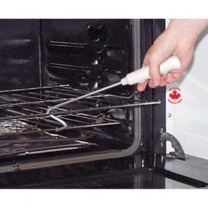 Parsons, Push/Pull Oven Rack Stick, 16K042