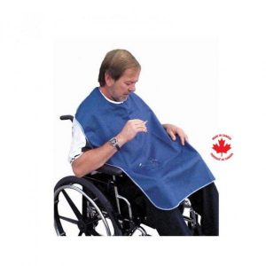 Parsons, Smoker's Fire Retardant Bib, 16L201A