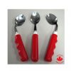 Parsons, Comfort Grip Left / Right Hand Spork, 16T028, 16T029 - Image 2
