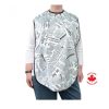 Parsons, Clothing Protector w/ Ties, 16T084 - Image 3
