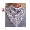 Parsons, Bandana Bib, 16T086 - Image 3