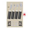 Parsons, Soft Grip Knife, 16T100 - Image 2