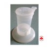 Parsons, Anti-Tip Base for Convalescent Cup, 16T142