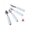 Parsons, Featherlite Left / Right Hand Teaspoon, 16T358, 16T359 - Image 2