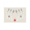 Parsons, Featherlite Left / Right Hand Fork, 16T354, 16T355 - Image 2