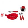 Parsons, Comfort Grip Tableware Set, 16T500 - Image 2