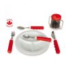 Parsons, Deluxe Comfort Grip Tableware Set, 16T501 - Image 2