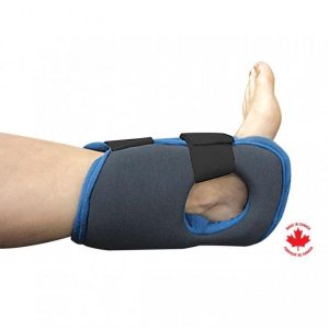 Parsons, Ventopedic Heel & Ankle Protector, 19N115