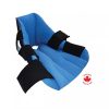 Parsons, Ventopedic Heel Elevation Boot w/ Butterfly Lift, 19N234A - Image 2