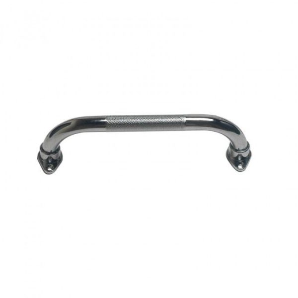 Parsons, Knurled Grab Bar with Adjustable Flange, 1800 - Image 2