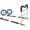 Parsons, WaveRail – Bedside Assist Handrail, 16H289 - Image 3