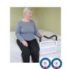 Parsons, WaveRail – Bedside Assist Handrail, 16H289 - Image 2