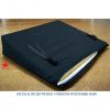Parsons, Cotton Cover Wedge Cushion, 18C125, 18C126, 18C127, 18C128 - Image 2