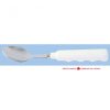 Parsons, Comfort Grip Soup Spoon,16T004, 16T004RD