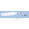 Parsons, Comfort Grip Left / Right Hand Fork, 16T005, 16T006