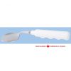 Parsons, Comfort Grip Left / Right Hand Soup Spoon, 16T007, 16T008
