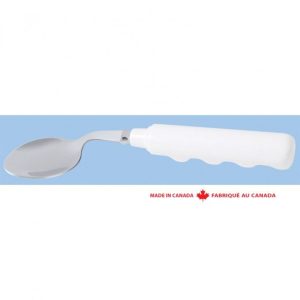 Parsons, Comfort Grip Left / Right Hand Soup Spoon, 16T007, 16T008