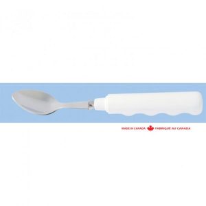 Parsons, Weighted Comfort Grip Teaspoon, 16T402