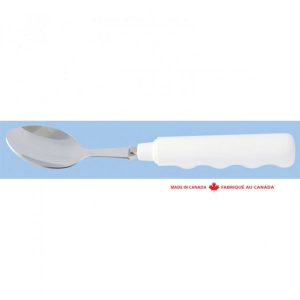 Parsons, Weighted Comfort Grip Soupspoon, 16T403