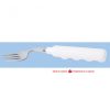 Parsons, Comfort Grip Left / Right Weighted Fork, 16T404, 16T407