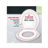 Parsons, Big John Toilet Seat w/ Lid, 16B320A - Image 2