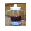 Parsons, Weighted Mug w/ Lid & No-Slip Base, 16T129