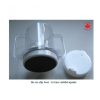 Parsons, Weighted Mug w/ Lid & No-Slip Base, 16T129 - Image 2