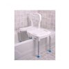 Parsons, LOOK Transfer Bench with Backrest, 1475 - Image 2
