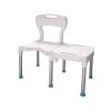 Parsons, LOOK Transfer Bench with Backrest, 1475 - Image 3