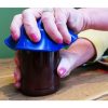 Parsons, Tenura jar Opener (Blue), 16K106