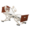 Rental, Double Hospital Bed - 48" or 42" Wide Electric Adjustable (Monthly) - Image 3