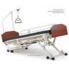 Invacare, Drake Bed End with ACP Trendelenburg, IHCSDRKSO-ACPT