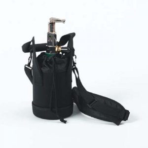 Invacare, HomeFill ML6 & ML9 Post Valve Cylinder Bag, HF2POST6BAG