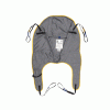Joerns, Hoyer Professional Full Back Padded & Mesh Loop Style Sling, NA1067, NA1080