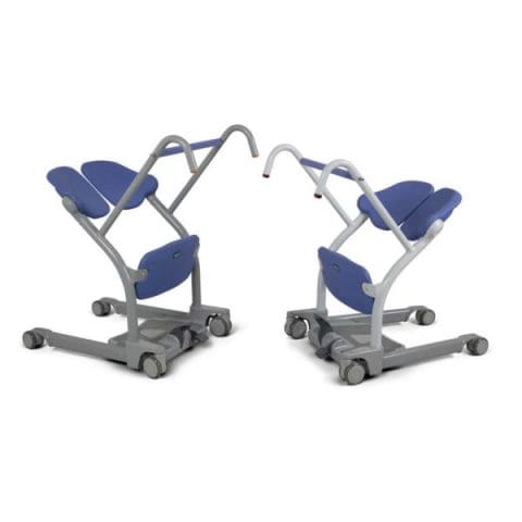 Standing and raising aid rental