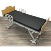 Permobil, Tröst Hospital Bed Packages with Half Rails Included, TROST-STD-HSR-PKG, TROST-PLUS-HSR-PKG