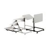 Drive, Pivot & Tilt Overbed Table, 13000