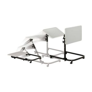 Drive, Pivot & Tilt Overbed Table, 13000