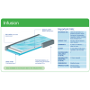 Blake, The Infusion - Gel Infused Memory Foam Mattress - Image 3