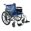 Invacare, Tracer IV Heavy Duty Wheelchair, T4 - Image 4